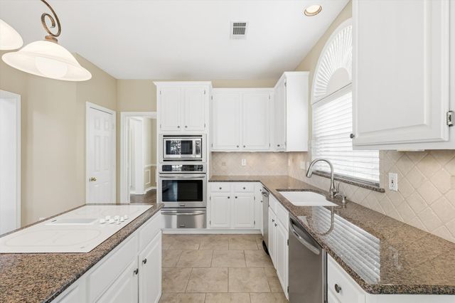 4409 Buchanan Drive, Plano, TX 75024