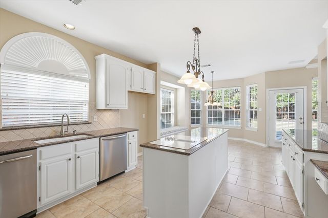 4409 Buchanan Drive, Plano, TX 75024