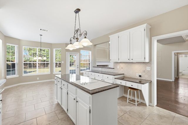 4409 Buchanan Drive, Plano, TX 75024