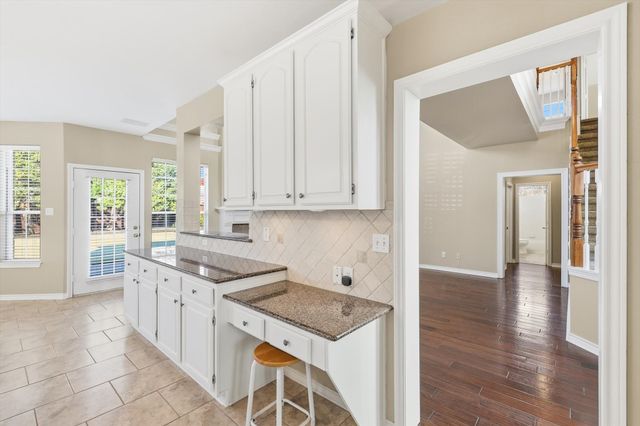 4409 Buchanan Drive, Plano, TX 75024