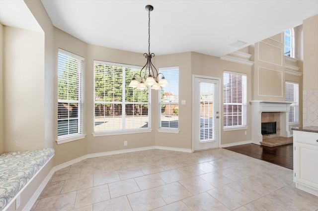 4409 Buchanan Drive, Plano, TX 75024