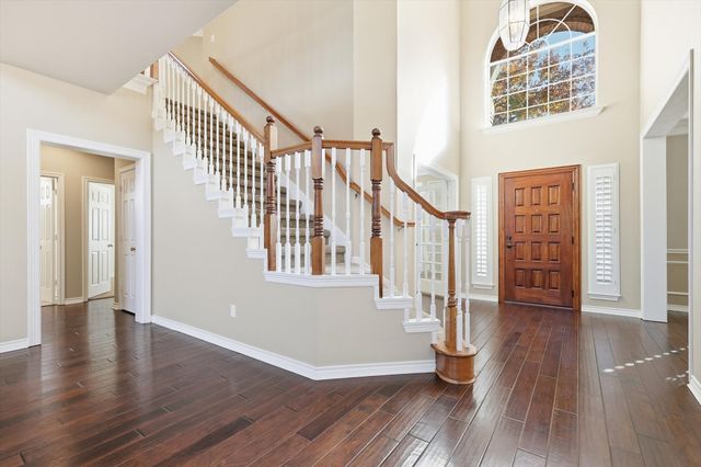 4409 Buchanan Drive, Plano, TX 75024