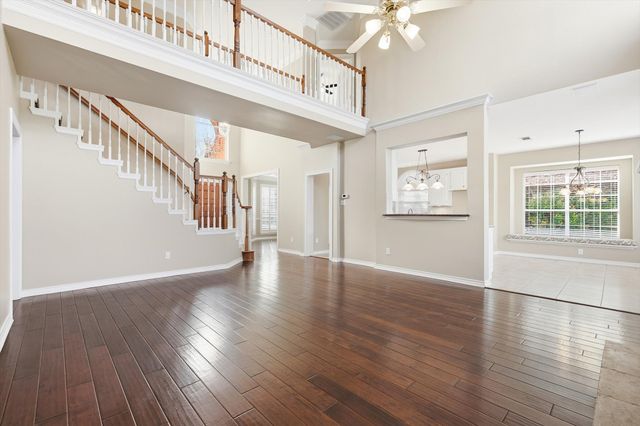 4409 Buchanan Drive, Plano, TX 75024