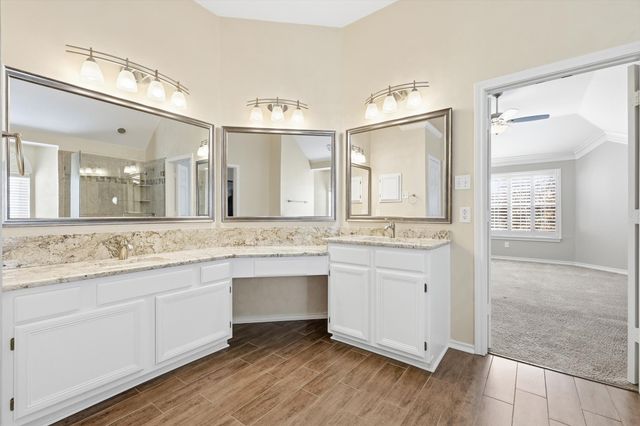 4409 Buchanan Drive, Plano, TX 75024