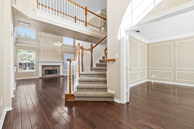 4409 Buchanan Drive, Plano, TX 75024