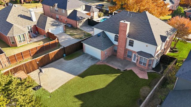 4409 Buchanan Drive, Plano, TX 75024