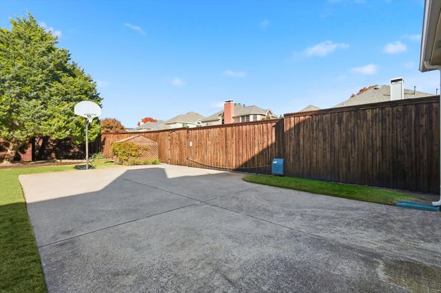 4409 Buchanan Drive, Plano, TX 75024