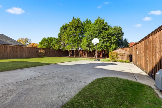 4409 Buchanan Drive, Plano, TX 75024