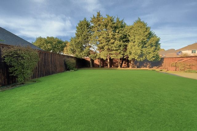 4409 Buchanan Drive, Plano, TX 75024