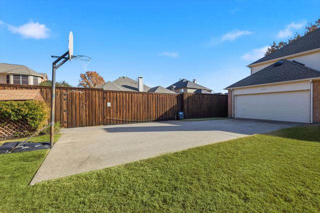 4409 Buchanan Drive, Plano, TX 75024