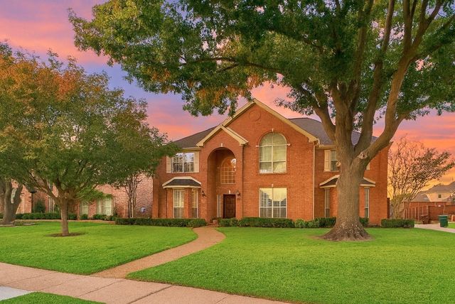 4409 Buchanan Drive, Plano, TX 75024