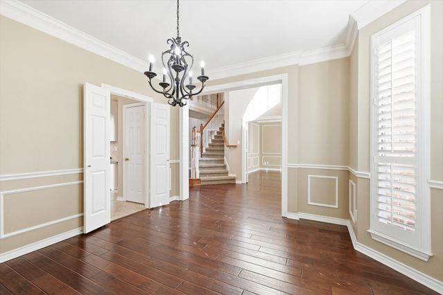 4409 Buchanan Drive, Plano, TX 75024