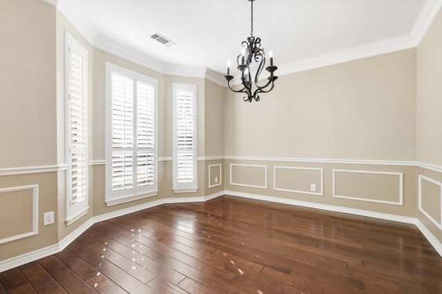 4409 Buchanan Drive, Plano, TX 75024