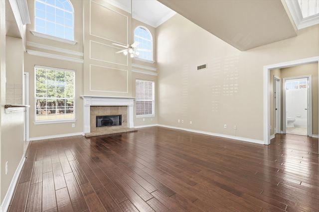 4409 Buchanan Drive, Plano, TX 75024