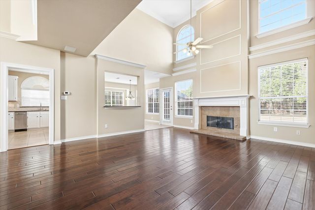 4409 Buchanan Drive, Plano, TX 75024