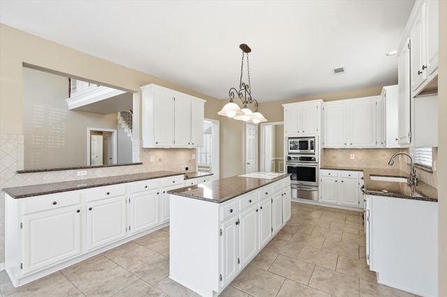 4409 Buchanan Drive, Plano, TX 75024