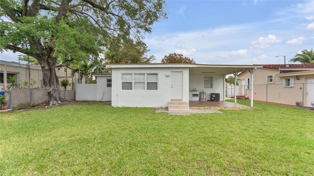 4840 SW 5th Terrace, Miami, FL 33134