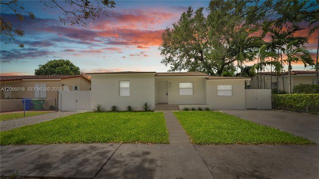 4840 SW 5th Terrace, Miami, FL 33134