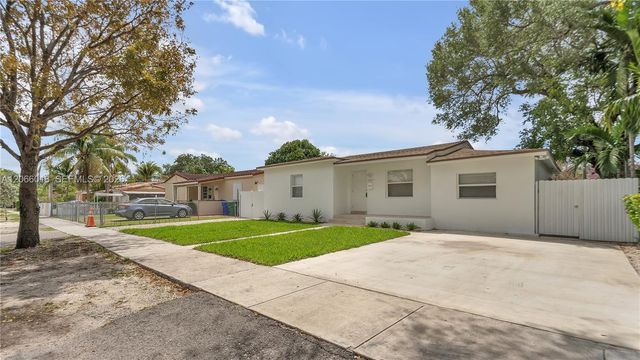 4840 SW 5th Terrace, Miami, FL 33134