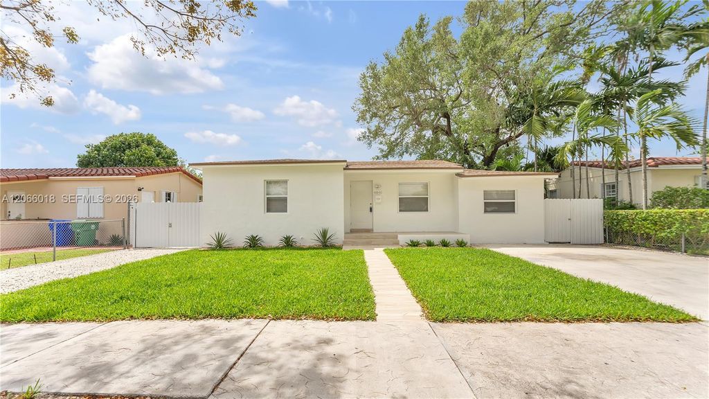 4840 SW 5th Terrace, Miami, FL 33134