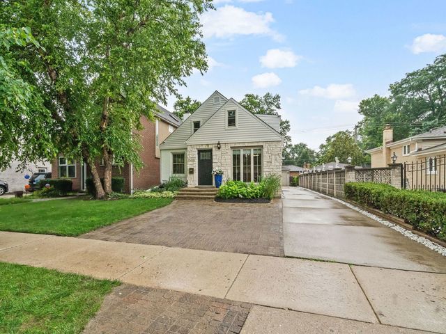 1508 Potter Road, Park Ridge, IL 60068