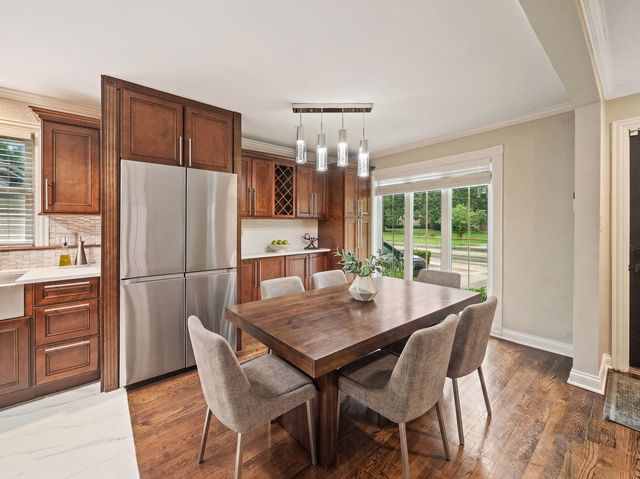 1508 Potter Road, Park Ridge, IL 60068