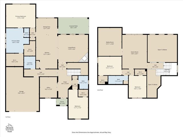 2156 Cloverfern Way, Haslet, TX 76052