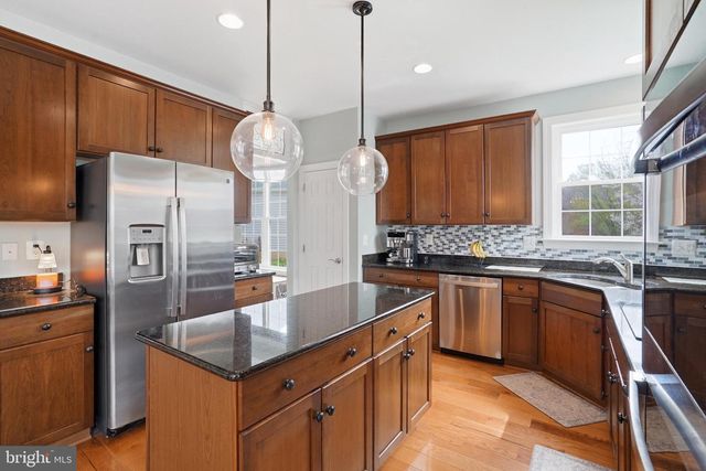 2789 QUEENSBERRY DR, Huntingtown, MD 20639
