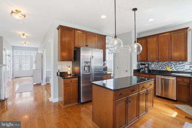 2789 QUEENSBERRY DR, Huntingtown, MD 20639