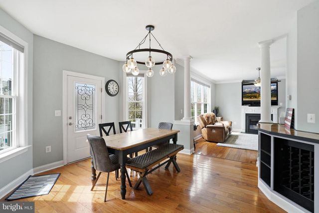 2789 QUEENSBERRY DR, Huntingtown, MD 20639