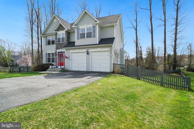 2789 QUEENSBERRY DR, Huntingtown, MD 20639