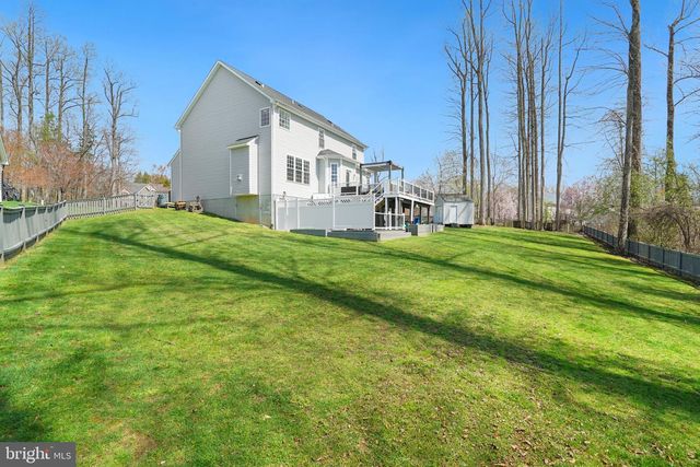 2789 QUEENSBERRY DR, Huntingtown, MD 20639