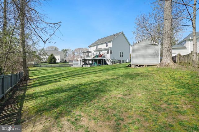 2789 QUEENSBERRY DR, Huntingtown, MD 20639