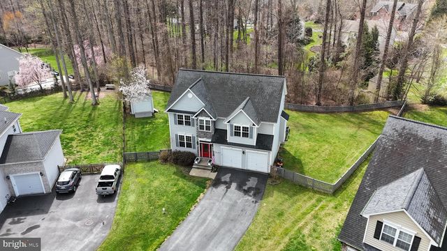 2789 QUEENSBERRY DR, Huntingtown, MD 20639