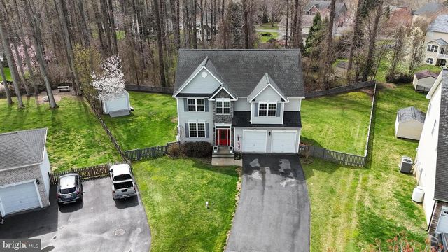 2789 QUEENSBERRY DR, Huntingtown, MD 20639