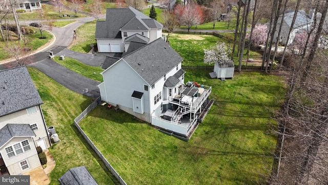 2789 QUEENSBERRY DR, Huntingtown, MD 20639