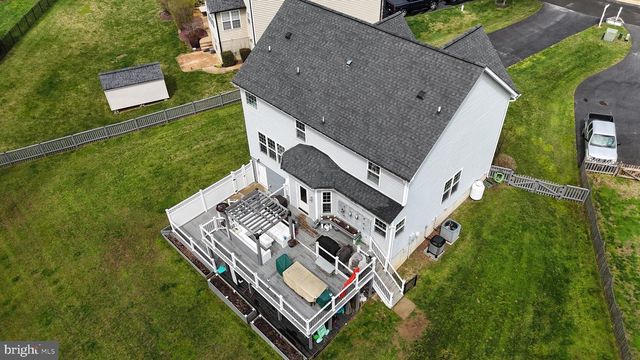 2789 QUEENSBERRY DR, Huntingtown, MD 20639