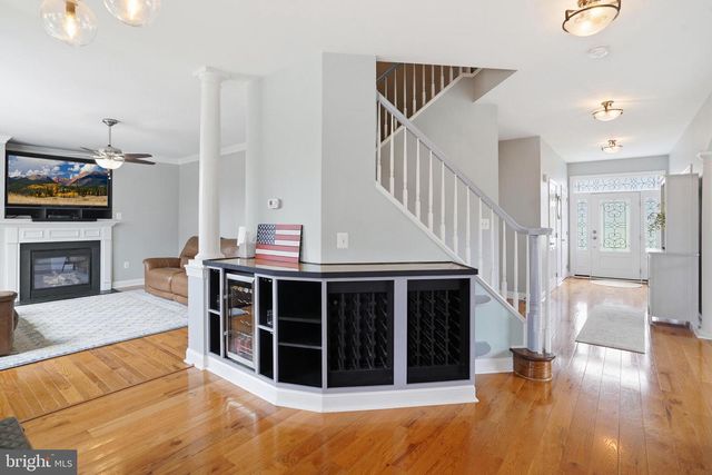 2789 QUEENSBERRY DR, Huntingtown, MD 20639