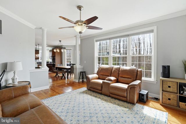 2789 QUEENSBERRY DR, Huntingtown, MD 20639