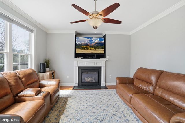 2789 QUEENSBERRY DR, Huntingtown, MD 20639