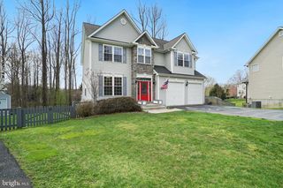 2789 QUEENSBERRY DR, Huntingtown, MD 20639
