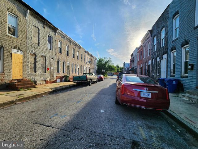 1919 CHRISTIAN ST, Baltimore, MD 21223