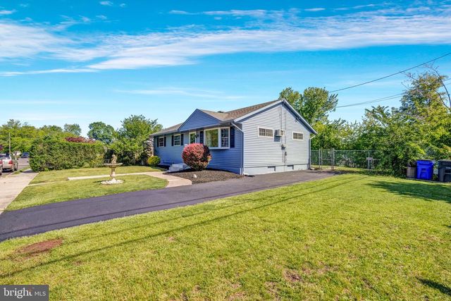 565 MASTER STREET, Pottstown, PA 19464
