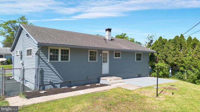 565 MASTER STREET, Pottstown, PA 19464