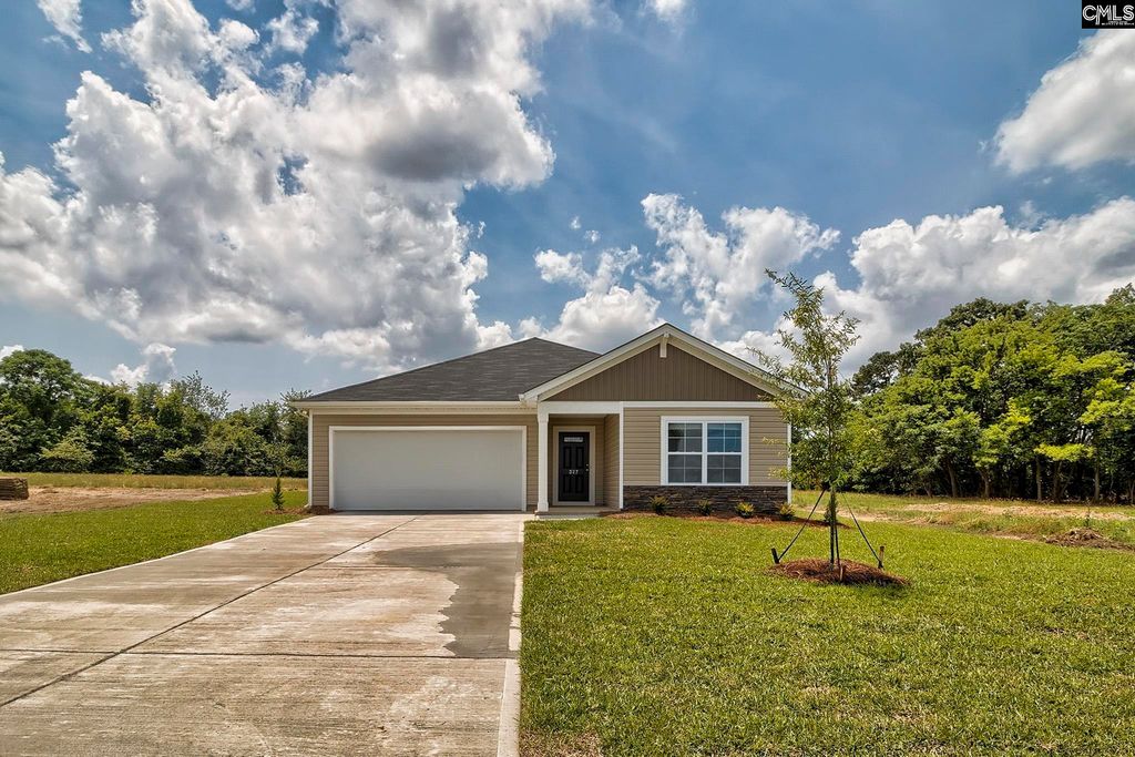 825 Cattle Egret Lane, Hopkins, SC 29061