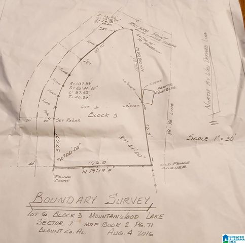 0 MALLARD POINT, Warrior, AL 35180