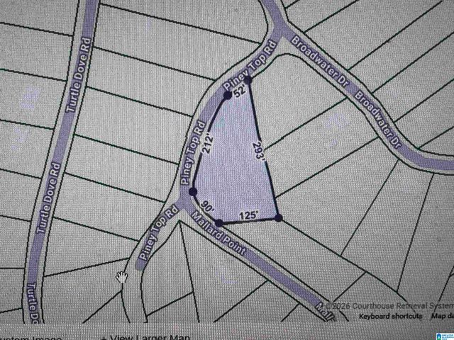 0 MALLARD POINT, Warrior, AL 35180