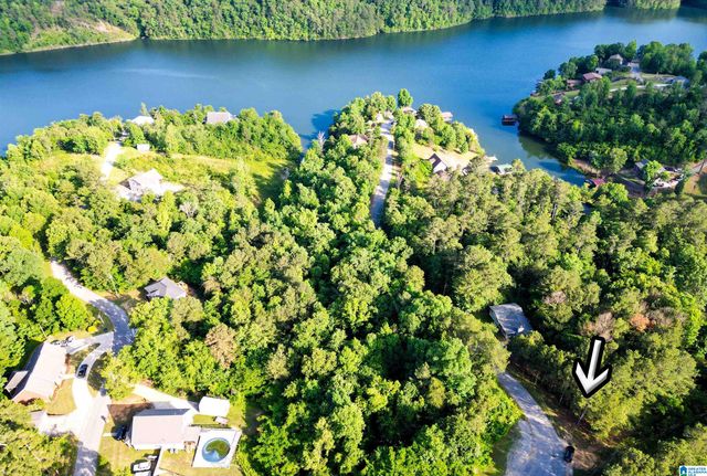 0 MALLARD POINT, Warrior, AL 35180