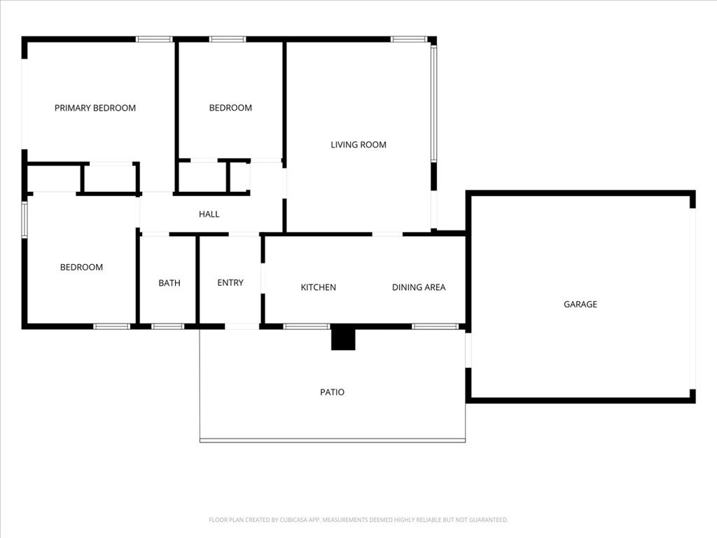 980 W Summerland Avenue, San Pedro, CA 90731 — exterior