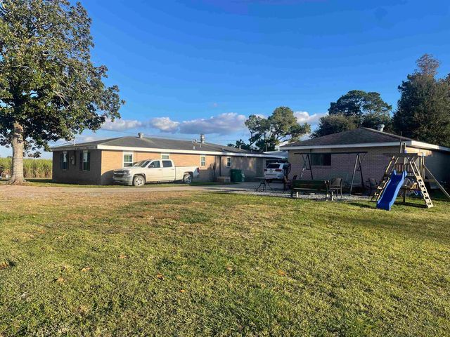 4943 Hwy 308 Highway, Napoleonville, LA 70390